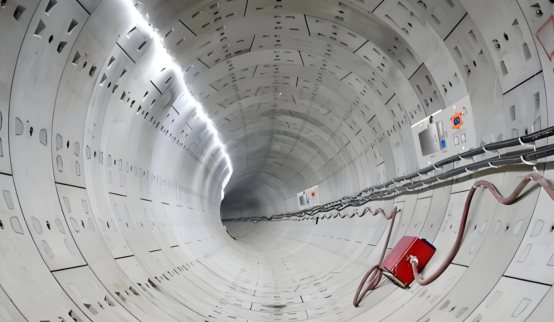 看不見的守護者：逸云天人防工程空氣監測儀破解空氣監測全場景難題圖片